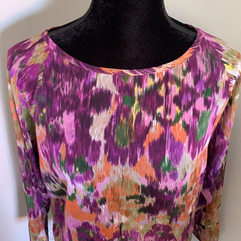 Brooklyn Monet  Top